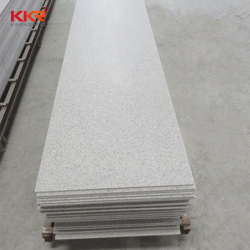Thermoforming 100 Pure Acrylic Solid Surface Sheet丨KingKonree