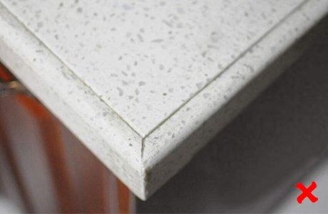 KingKonree durable acrylic solid surface countertops supplier for restaurant-20